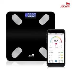 스마트 체중계 블루투스 스마트폰 핸드폰 판촉 기프트 선물용 휴대폰 정밀측정 가정용 피트니스 홈트