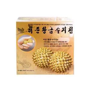 [골드스마일]허준 황금 수지침 SK-607