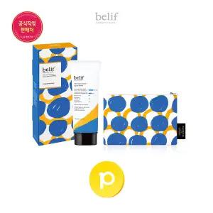 [15%리워드] 빌리프 더 트루 크림 - 아쿠아 밤 점보 에디션