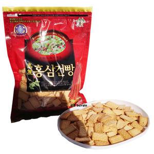 고려홍삼건빵 400g X 5봉지(2,150g)/정든식품/호주산