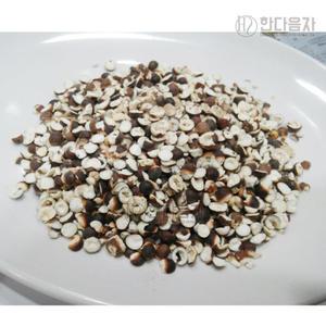 감인 600g 수입산 검인,감실,가시연꽃 씨앗 건조 약초_ 한다음자 _ 구 자연산한약초
