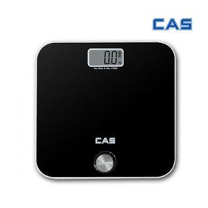 카스 체중계 X30 건전지 없이 사용 체중계 자체 전원