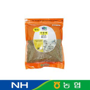 국산 차조 (차좁쌀) 500g