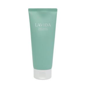 코리아나 라비다 클린 솔루션 클렌징 폼180ml