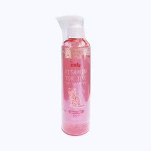 더 캣츠 캣 샴푸 200ml 고양이 샴푸 미용용품