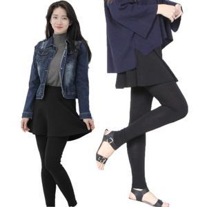 위스   1698SKL 후라이스기모플레어 치마레깅스