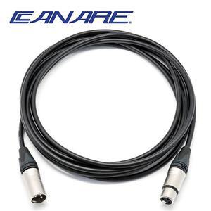 [기타]XX5NC XLR 뉴트릭+카나레 양캐논 고급케이블 5M