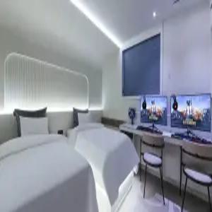 [광주] 상무지구 듀호텔 D youHOTEL(광주모텔/서구모텔/서구상무지구 듀호텔 D youHOTEL)