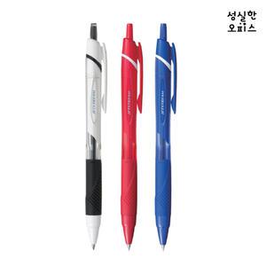 제트스트림 단색 볼펜 0.5mm SXN-150