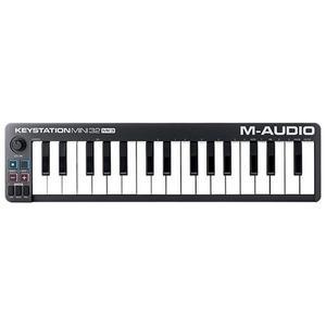 [엠오디오]Keystation Mini 32 MK3 M-AUDIO 정품