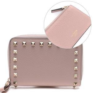 [발렌티노](마산점) 19SS 여성 락스터드 반지갑 (RW0P0P79_VSH_W34_19S)