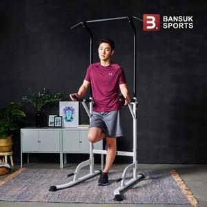 반석스포츠 쿠앤크 치닝디핑 철봉 턱걸이기구 풀업