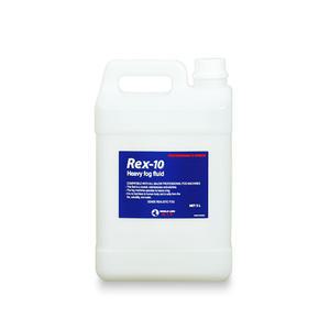 MXM Middle Fog 포그액 스모그액 안개발생 전용액 REX-10