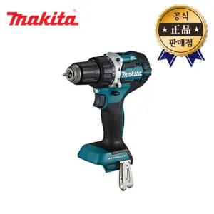 마끼다 충전드릴 DDF484Z 본체 18V 브러쉬리스 충전드라이버 드릴