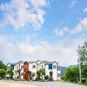 [경남 펜션] 합천 아리펜션 (거창,함안,창녕,합천,의령)