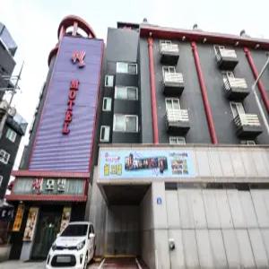 [전북 모텔] 군산 쉘 (군산)