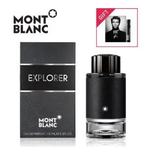 익스플로러 EDP 60ml 공식수입 정품 + 샘플