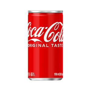 코카콜라 190ml 30캔 음료수 캔음료