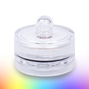 마리모 블럭어항 LED 미니조명 컬러 DIY 소형 전구 마리모항에 쉽게 설치 가능한