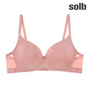 노와이어 아웃밴드 브라 IP(SSBRE119)