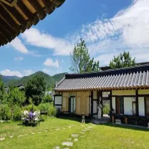 [경북 게스트하우스] 봉화 성암재 한옥스테이 (문경,상주,영주,예천,군위,의성,봉화)