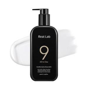 [리얼랩] 나인 올인원 300ml