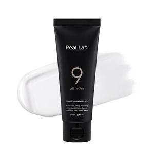 [리얼랩] 나인 올인원 100ml