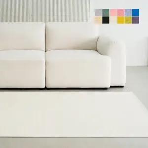 [인룸] 플레인 소프트 러그 150x200