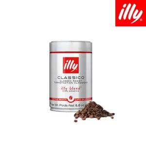 일리 클라시코 (미디엄) 원두 커피 250g / 아라비카 100%