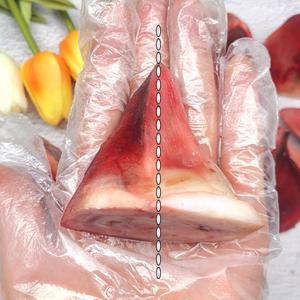 반컷팅 소발톱 1kg 강아지수제간식재료 생물냉동 개껌