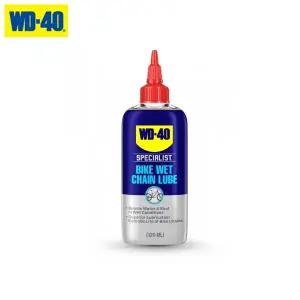 WD-40 바이크 NEW 체인 습식오일 118ml
