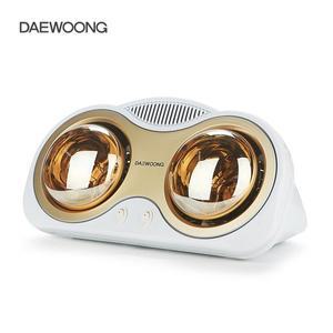 [기타]대웅 욕실히터 순간난방히터 욕실난방기 DWH-BR002