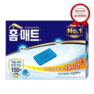 갤러리아 헨켈 모기약 홈매트 150매
