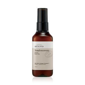 비욘드 토탈리커버리 인텐스 바디미스트 120ml