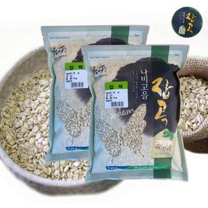 [남촌][농협] 월야 압맥 1kg x 2 [2025년산]