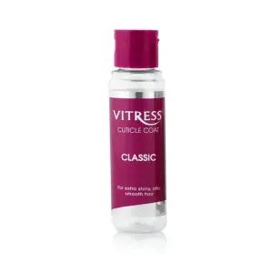 VITRESS CUTICLE COAT CLASSIC 비트레스 50ml 유통기한 2028년 3월