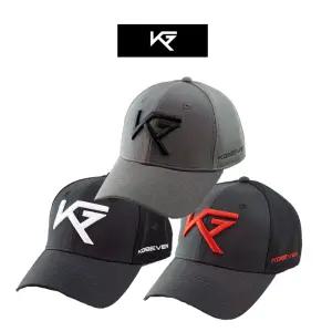 KG7 케이지세븐 에어메쉬 골프 캡 모자 골프용품 모자 마포골프용품