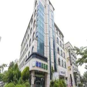 [충남] 대천 비치리조텔(충남모텔/보령모텔/보령대천 비치리조텔)