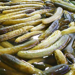 아삭한 오이지 1봉(10개입) 반찬