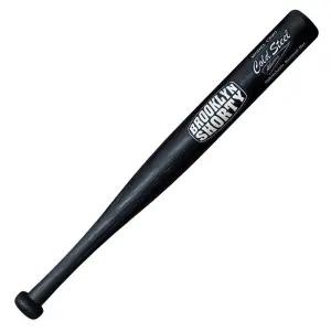 KM 콜드스틸 브루클린 쇼티 배트 야구배트 92BSTZ Cold Steel