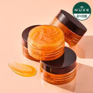 눅스 레브드미엘 바디스크럽175ml