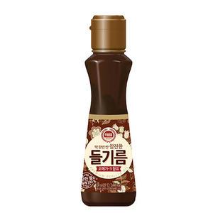 사조해표  참 진한 들기름 320ml
