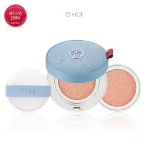 [오휘] 얼티밋 핏 톤업 진 쿠션 1호