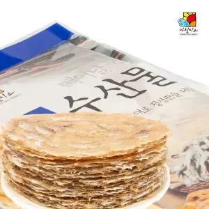 아침미소 쥐포 L 1kg