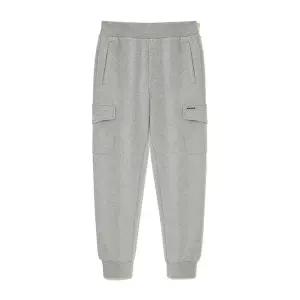 [아이더]바지 JQS DMU22349MH CENTRAL (센트럴) 남성 조거 트레이닝 팬츠 (Melange GREY)