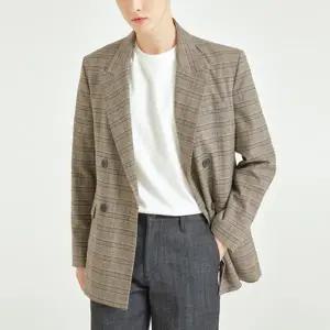 [스파오]루즈핏 더블자켓 (SPJKA49M02-T)