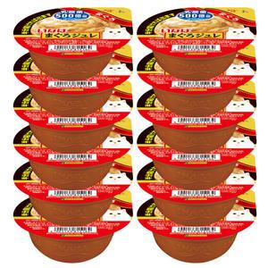 이나바 마구로쥬레 유산균 참치 65g x 12개