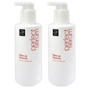 미쟝센 퍼펙트 베이스업 에센스 세럼 헤어에센스 200ml 2개