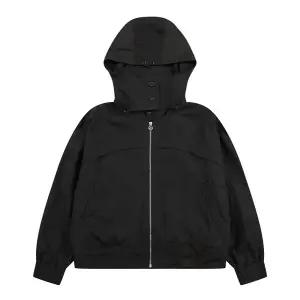 [코데즈컴바인] 뒤날개 변형 후드탈부착 점퍼 (CJA-JP502W2)