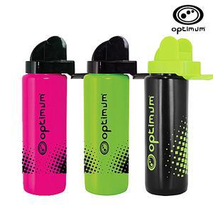 옵티멈 OPbottle 비접촉 스포츠 물통 하이제닉 물병 헬스 워터 보틀